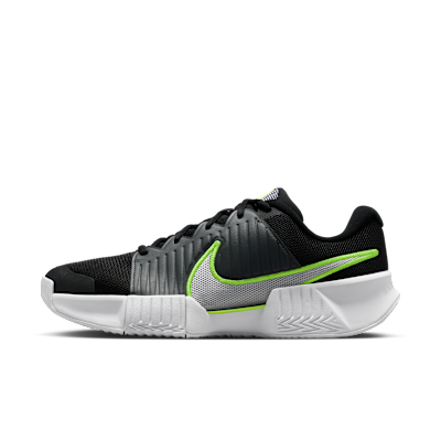 Nike GP Challenge Pro Women's Clay Court Tennis Shoes. Nike AT